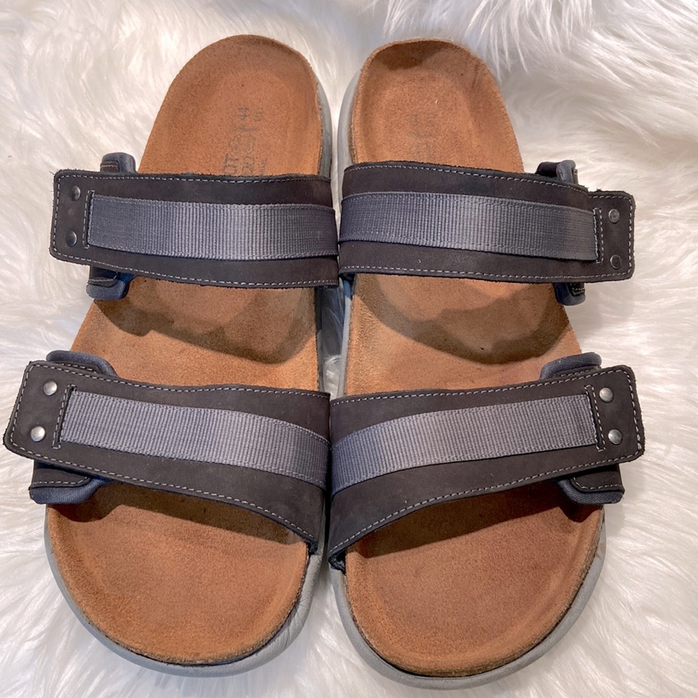 Naot Mens Climb Sandals